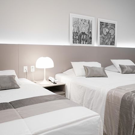 Hotel Blue Tree Towers Sao Luis Exterior foto A room at the hotel